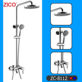 BỘ SEN CÂY TẮM ĐỨNG ZICO ZC-8112